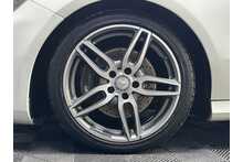 Mercedes-Benz A Class A220d AMG Line 