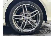 Mercedes-Benz A Class A220d AMG Line 