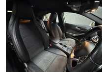 Mercedes-Benz A Class A220d AMG Line 