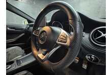 Mercedes-Benz A Class A220d AMG Line 