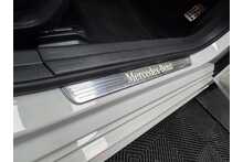 Mercedes-Benz A Class A220d AMG Line 