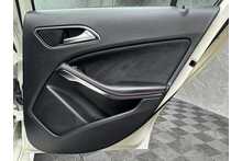 Mercedes-Benz A Class A220d AMG Line 