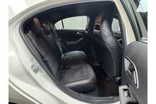 Mercedes-Benz A Class A220d AMG Line 