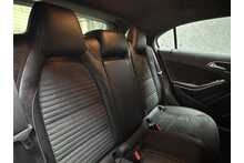 Mercedes-Benz A Class A220d AMG Line 