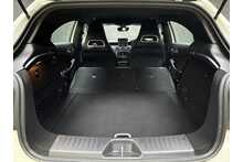 Mercedes-Benz A Class A220d AMG Line 