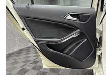 Mercedes-Benz A Class A220d AMG Line 