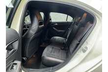 Mercedes-Benz A Class A220d AMG Line 