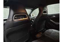 Mercedes-Benz A Class A220d AMG Line 