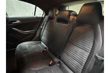 Mercedes-Benz A Class A220d AMG Line 