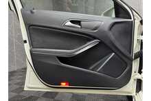 Mercedes-Benz A Class A220d AMG Line 