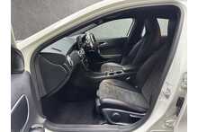 Mercedes-Benz A Class A220d AMG Line 