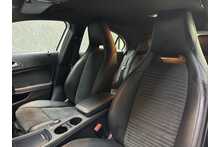 Mercedes-Benz A Class A220d AMG Line 