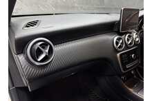 Mercedes-Benz A Class A220d AMG Line 