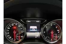 Mercedes-Benz A Class A220d AMG Line 