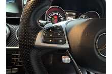 Mercedes-Benz A Class A220d AMG Line 