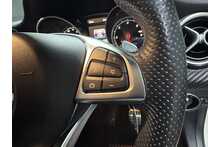 Mercedes-Benz A Class A220d AMG Line 