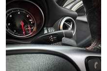 Mercedes-Benz A Class A220d AMG Line 