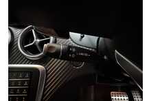 Mercedes-Benz A Class A220d AMG Line 