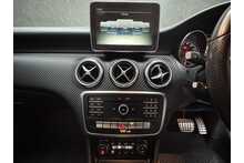 Mercedes-Benz A Class A220d AMG Line 