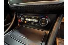 Mercedes-Benz A Class A220d AMG Line 