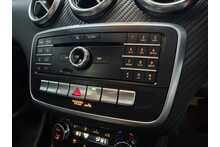 Mercedes-Benz A Class A220d AMG Line 