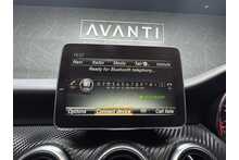 Mercedes-Benz A Class A220d AMG Line 