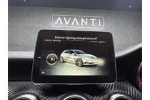 Mercedes-Benz A Class A220d AMG Line 