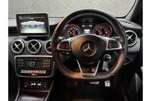 Mercedes-Benz A Class A220d AMG Line 