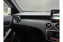 Mercedes-Benz A Class A220d AMG Line 