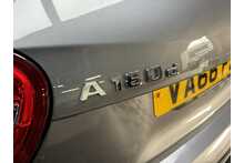 Mercedes-Benz A Class A180d AMG Line 