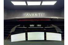 Mercedes-Benz A Class A180d AMG Line 