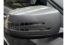 Mercedes-Benz A Class A180d AMG Line 