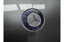 Mercedes-Benz A Class A180d AMG Line 