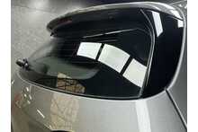 Mercedes-Benz A Class A180d AMG Line 