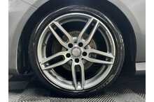 Mercedes-Benz A Class A180d AMG Line 