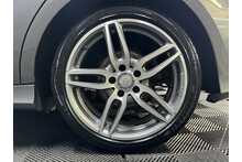 Mercedes-Benz A Class A180d AMG Line 