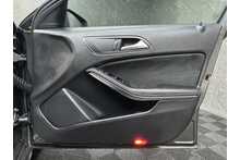 Mercedes-Benz A Class A180d AMG Line 