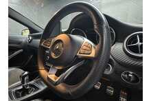 Mercedes-Benz A Class A180d AMG Line 