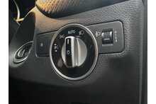 Mercedes-Benz A Class A180d AMG Line 