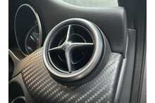 Mercedes-Benz A Class A180d AMG Line 