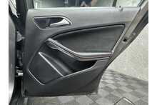 Mercedes-Benz A Class A180d AMG Line 