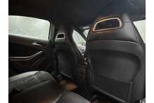 Mercedes-Benz A Class A180d AMG Line 