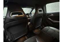 Mercedes-Benz A Class A180d AMG Line 