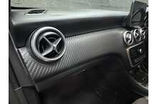 Mercedes-Benz A Class A180d AMG Line 