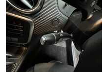 Mercedes-Benz A Class A180d AMG Line 