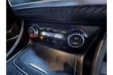 Mercedes-Benz A Class A180d AMG Line 