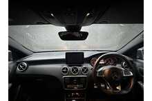 Mercedes-Benz A Class A180d AMG Line 