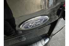 Ford Transit Custom 300 EcoBlue Limited 