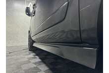 Ford Transit Custom 300 EcoBlue Limited 