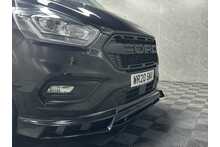 Ford Transit Custom 300 EcoBlue Limited 